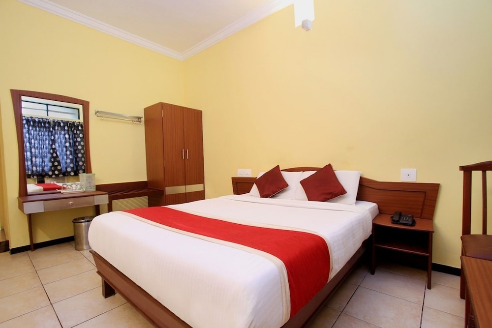 Deluxe Room photo 2