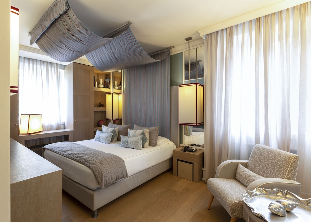 Standard Double Room - Photo 4