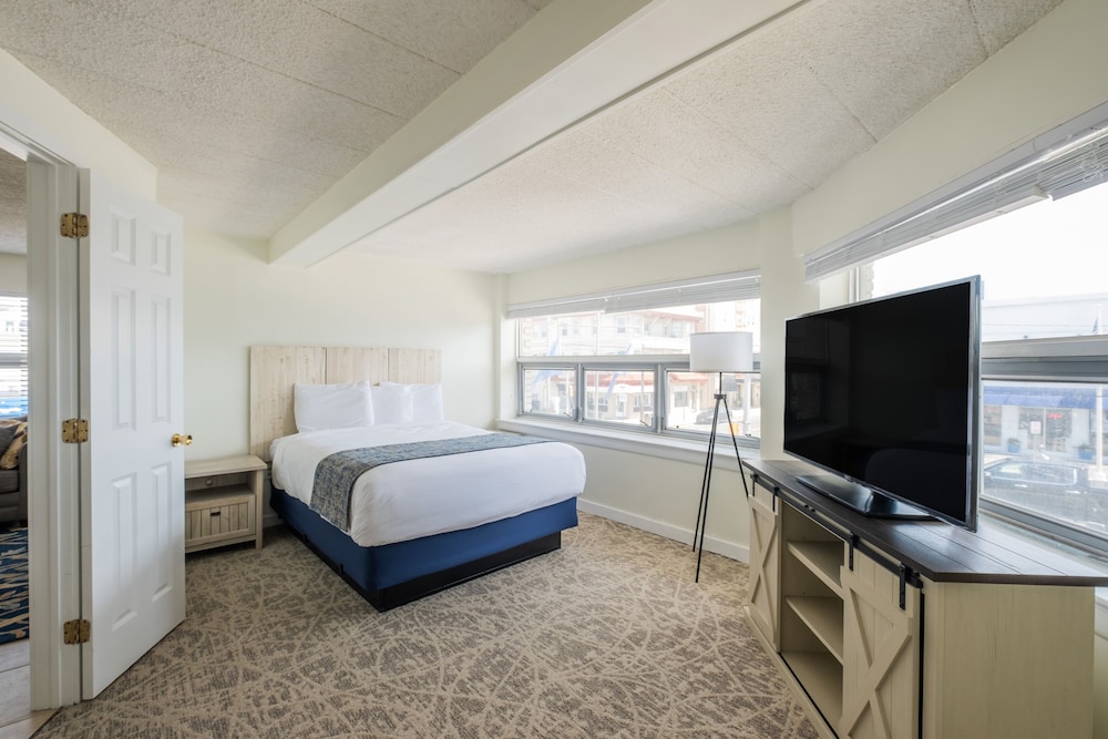 Deluxe Apartment, 2 Bedrooms, 2 Bathrooms photo 1