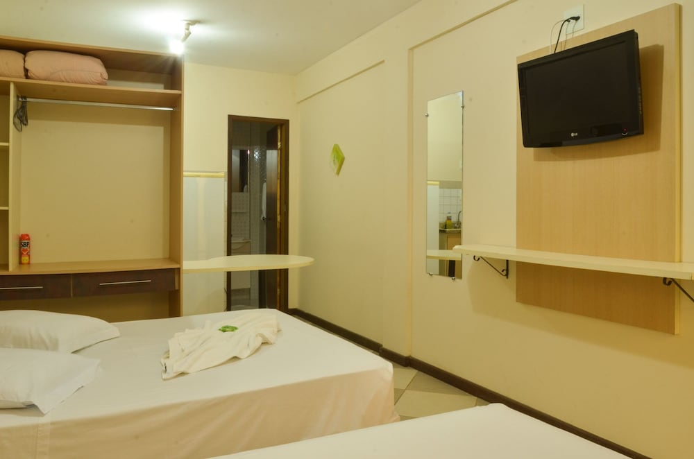 Basic Triple Room, Ground Floor photo 2