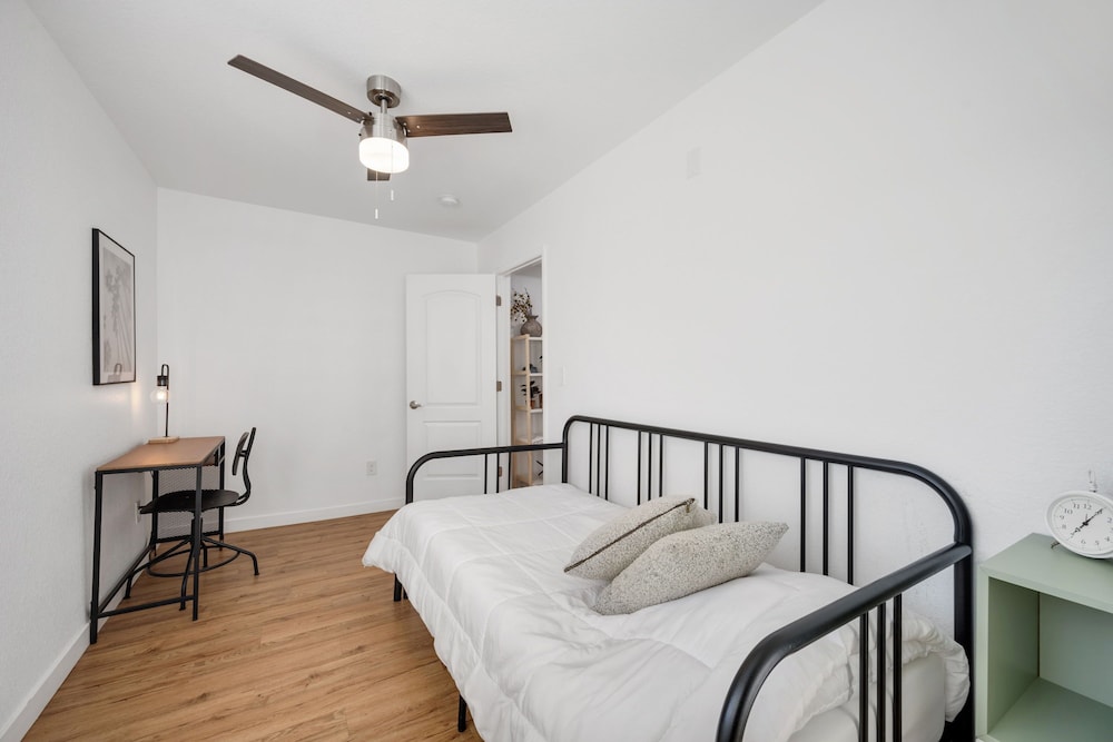 Family Apartment photo 2