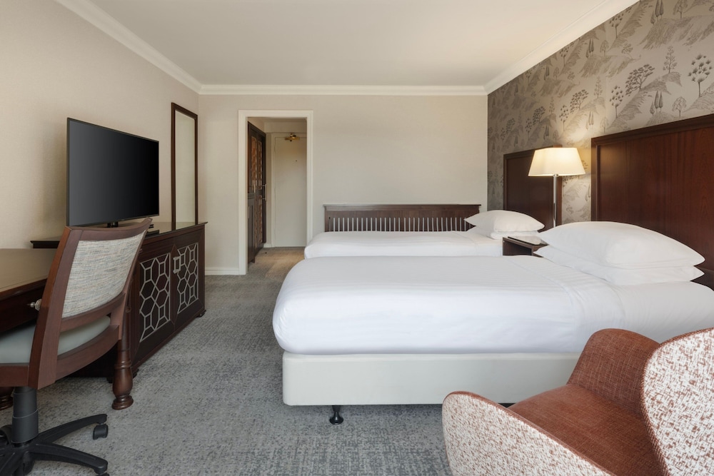 Deluxe Room, 2 Twin Beds - Photo 3