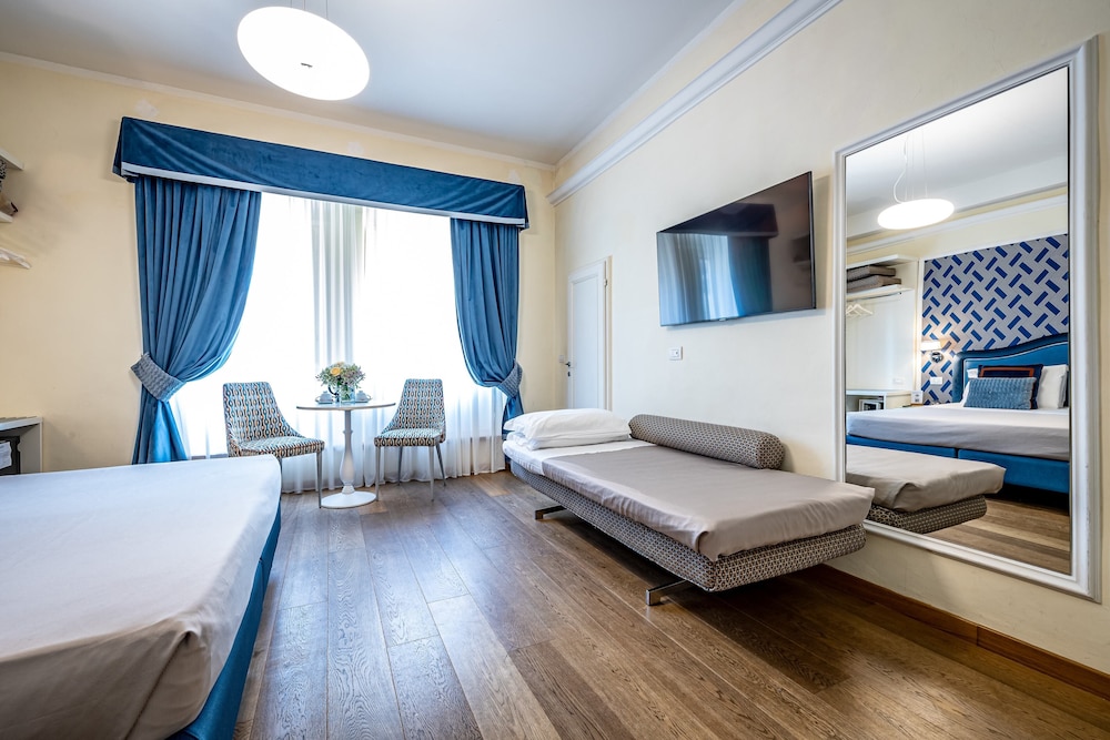 Classic Double Room