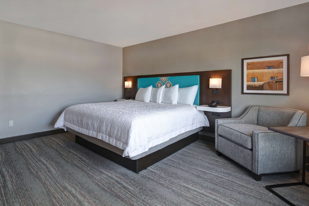 Room, 1 King Bed With Sofa Bed, Refrigerator & Microwave