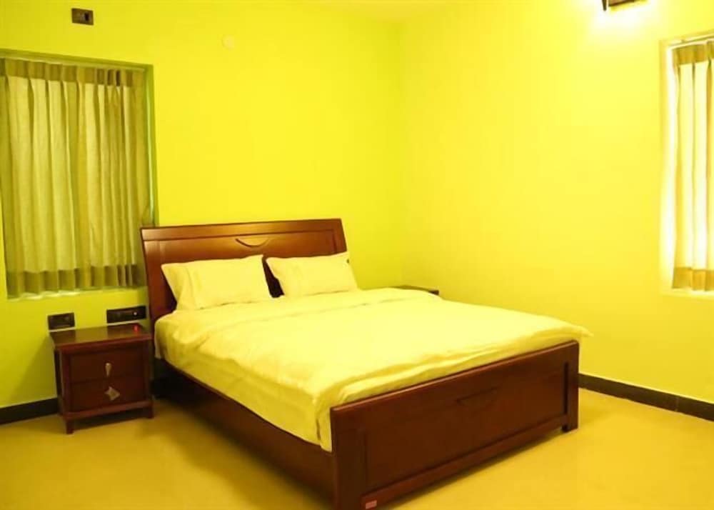 Deluxe Home