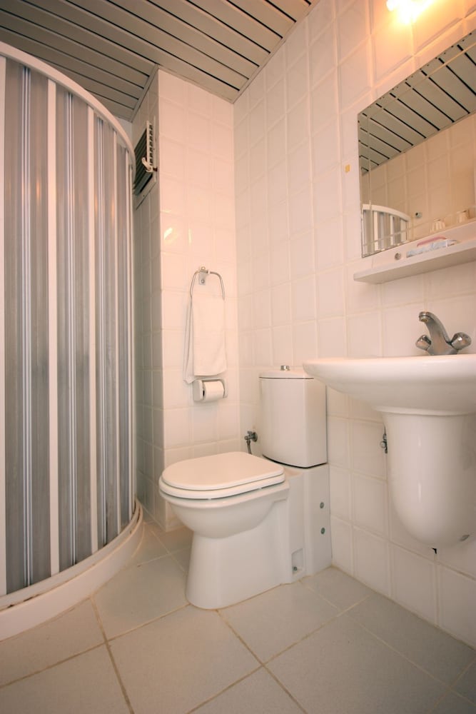 Standard Apartment, Terrace photo 2