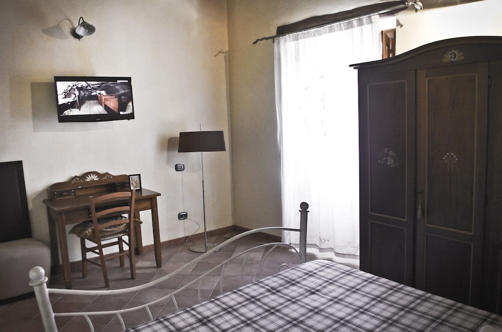 Superior Double or Twin Room, 1 Bedroom, Private Bathroom, Tower photo 1