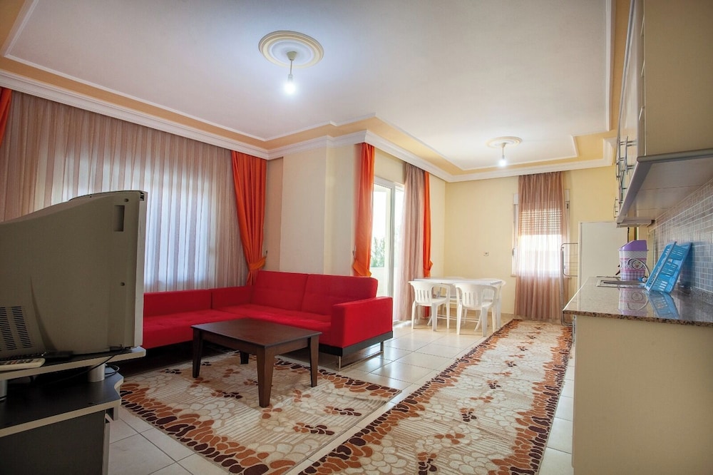 Comfort House, Balcony, City View photo 1