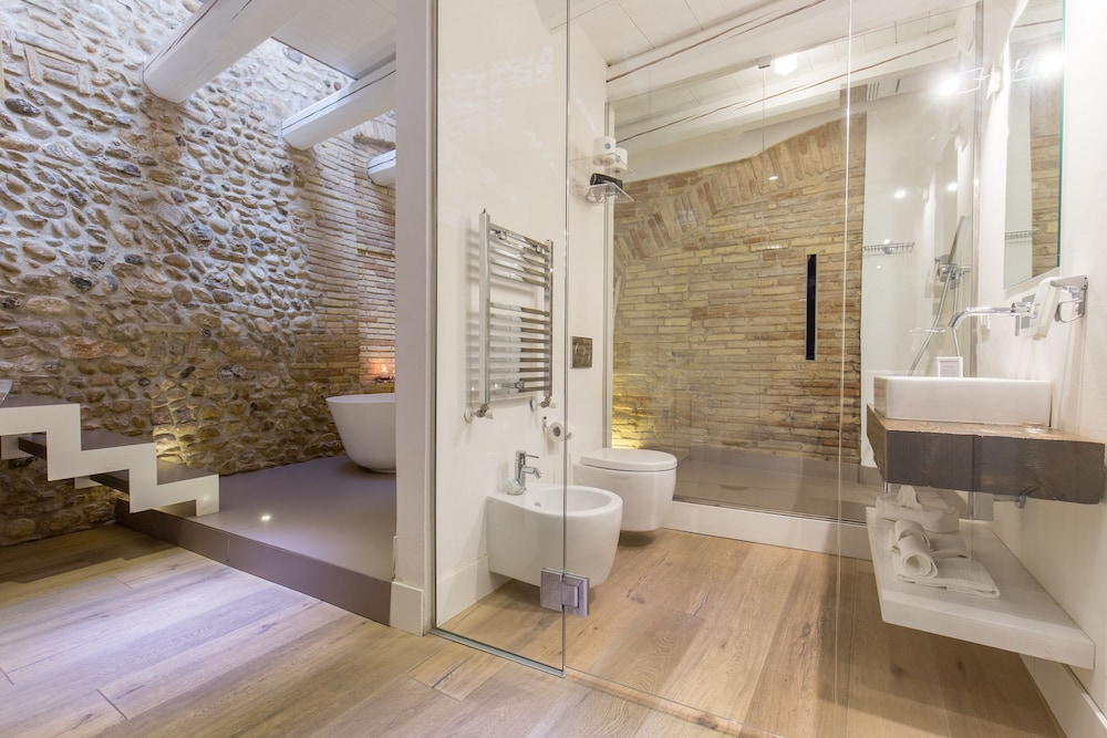 Deluxe Room, Bathtub (La Loggia) photo 2