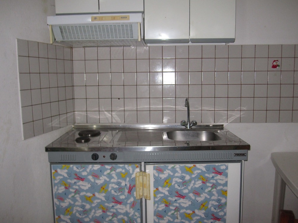 Studio, Ground Floor photo 2