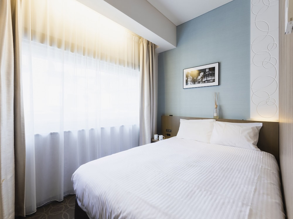 Executive Floor Single Room Non-Smoking