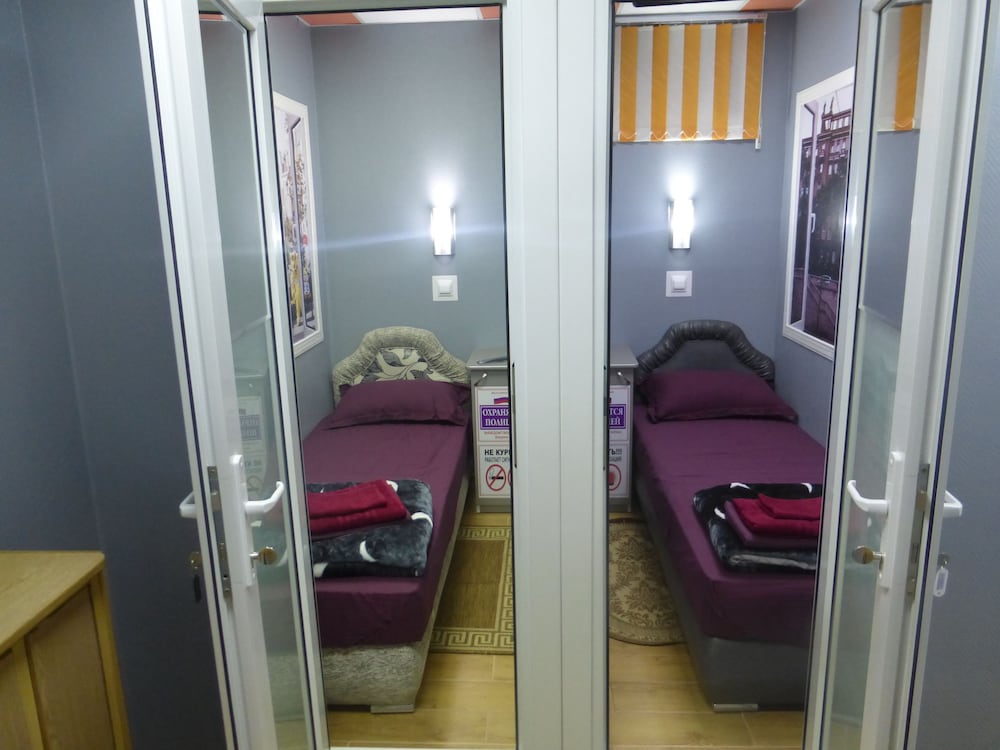 Traditional Single Room, 1 Twin Bed, Non Smoking photo 1