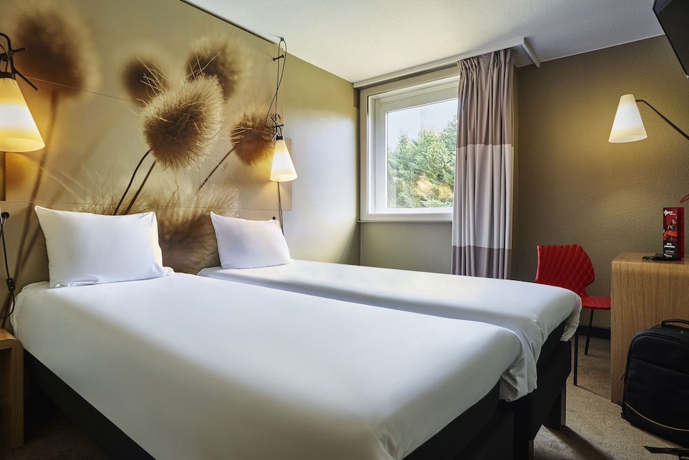 Twin Room, 2 Twin Beds - Photo 1