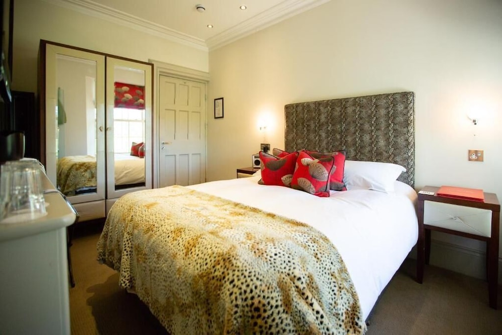 Double Room - Photo 1