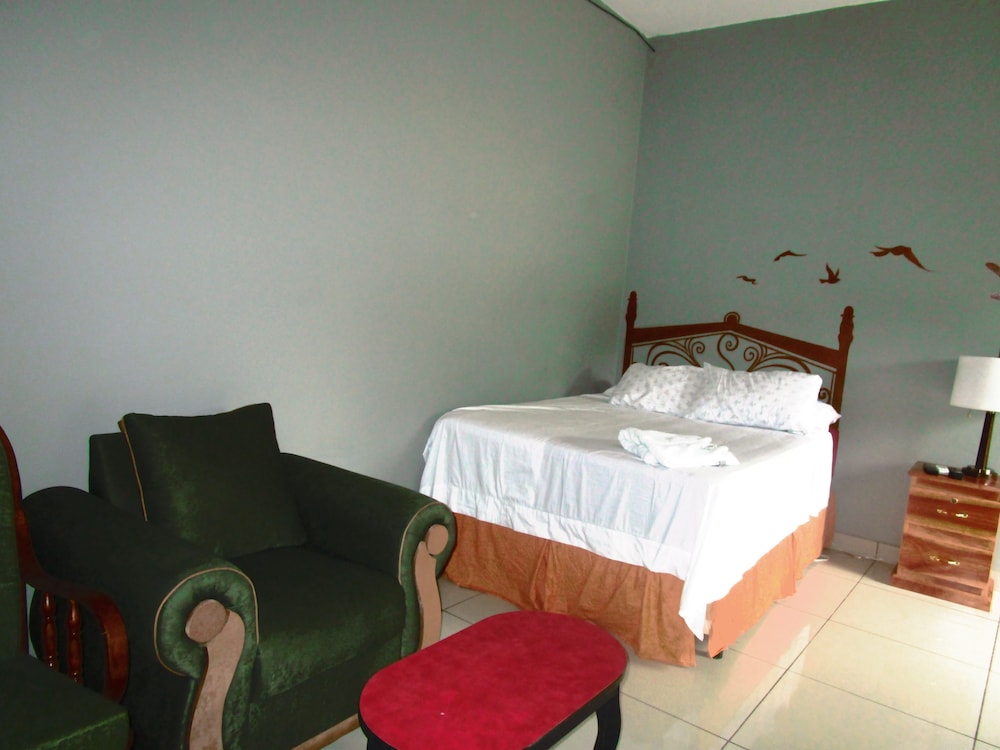 Basic Room