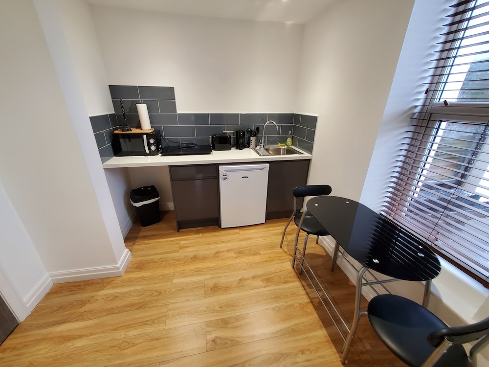 Executive Studio Suite photo 3