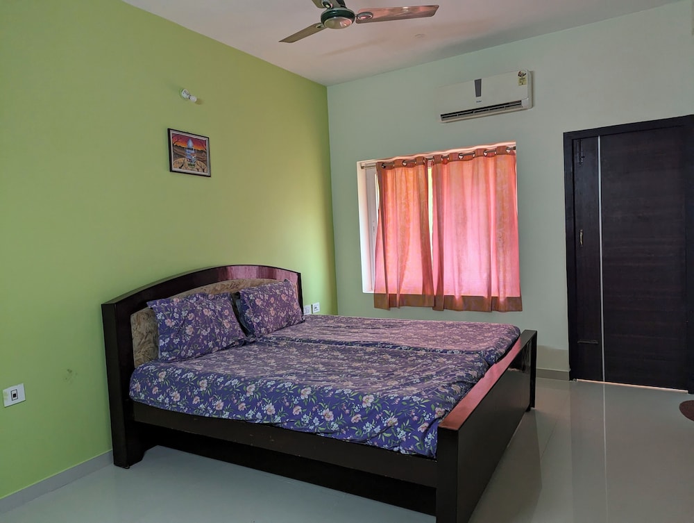 Comfort Apartment
