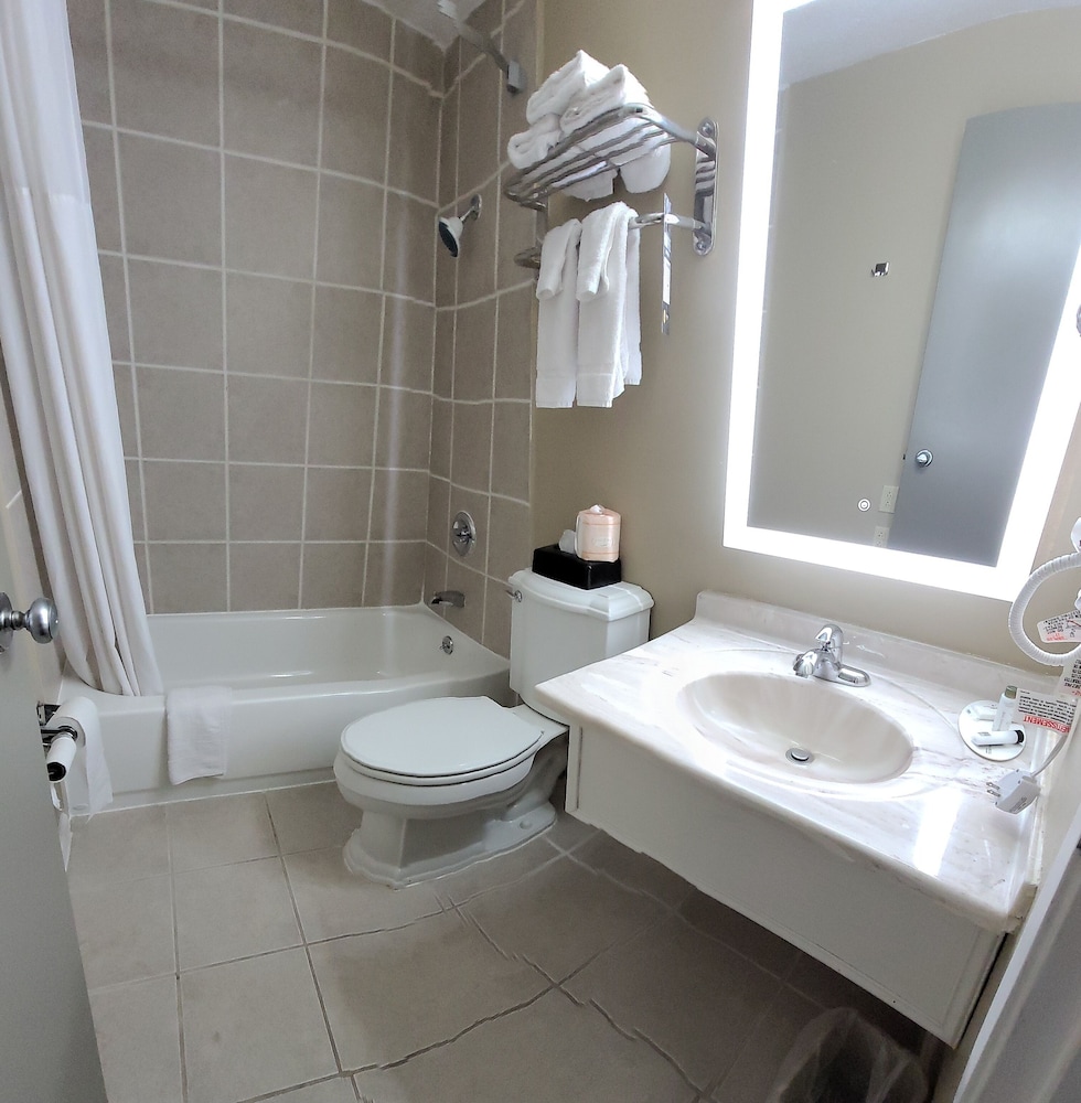 Suite, 1 Queen Bed, Non Smoking - Photo 7