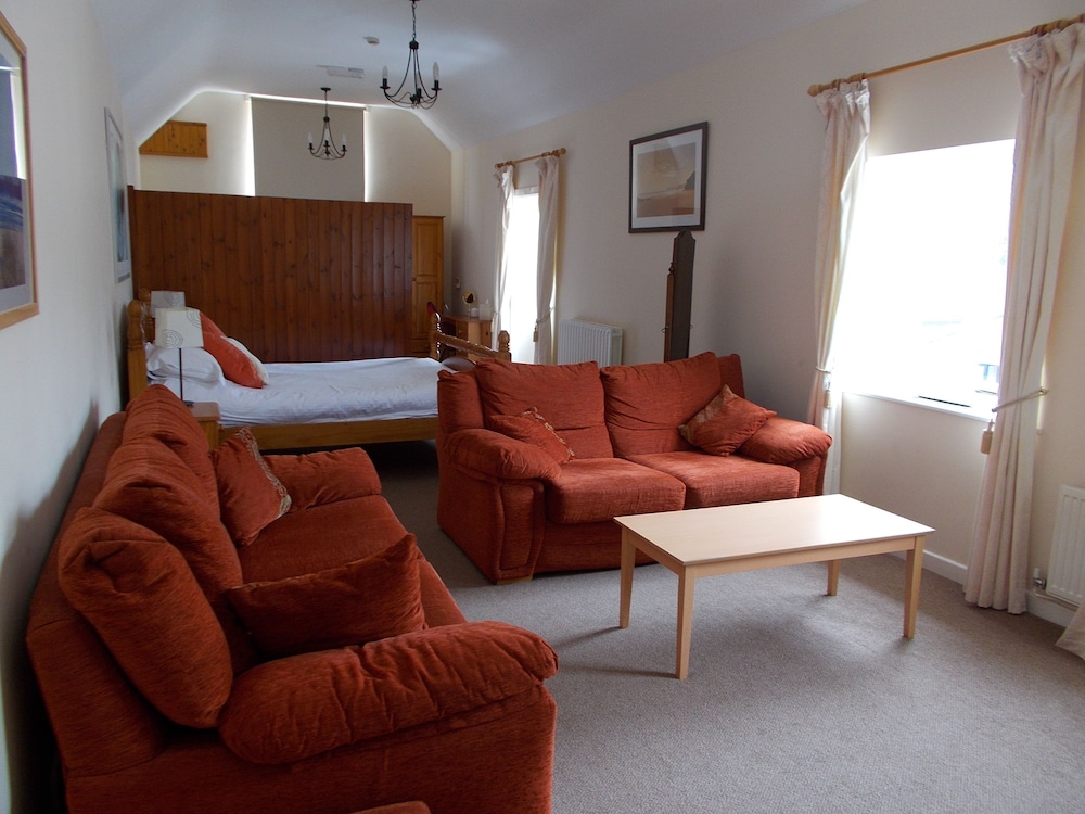Executive Room, Ensuite photo 3