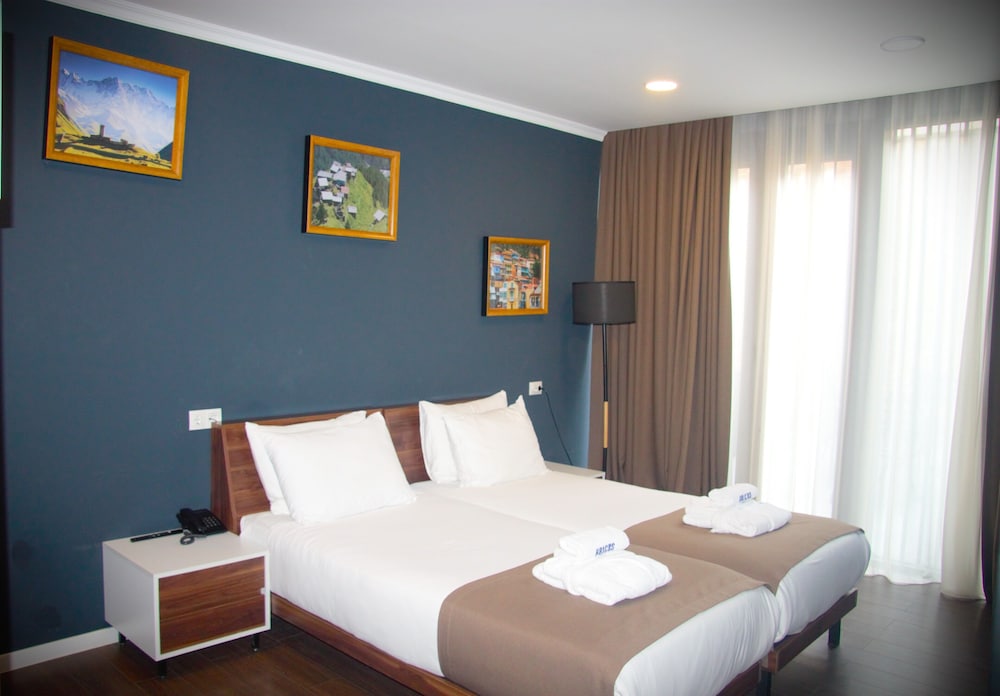 Twin Room - Photo 1
