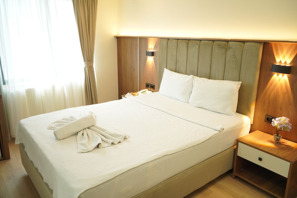 Standard Single Room, 1 Bedroom photo 2