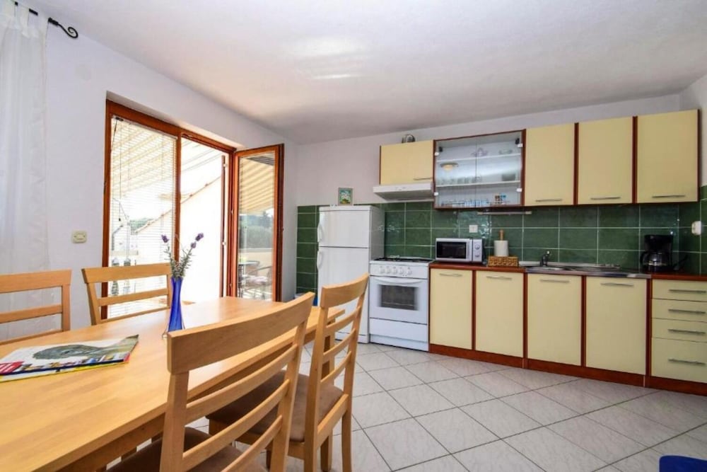 Apartment (Marijan - with terrace - A1(2+2))