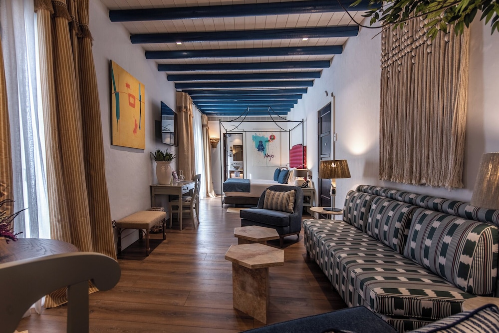 Junior Suite Deluxe