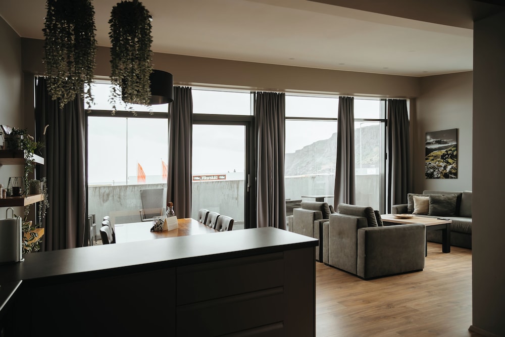 Superior Apartment, 2 Bedrooms photo 2