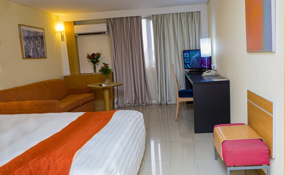 Classic Room