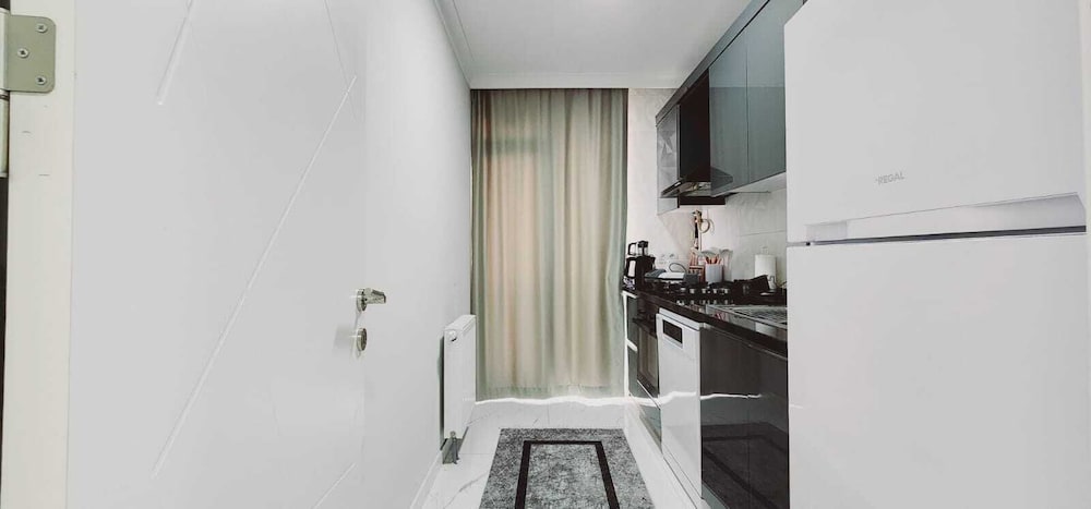 Luxury Apartment photo 3