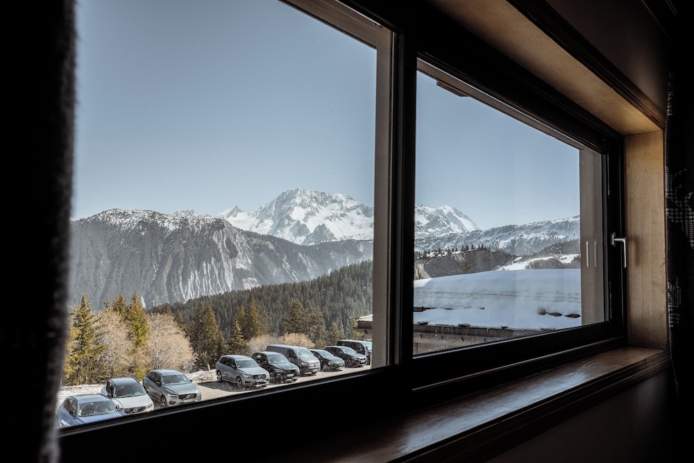 Chambre (Vallees)