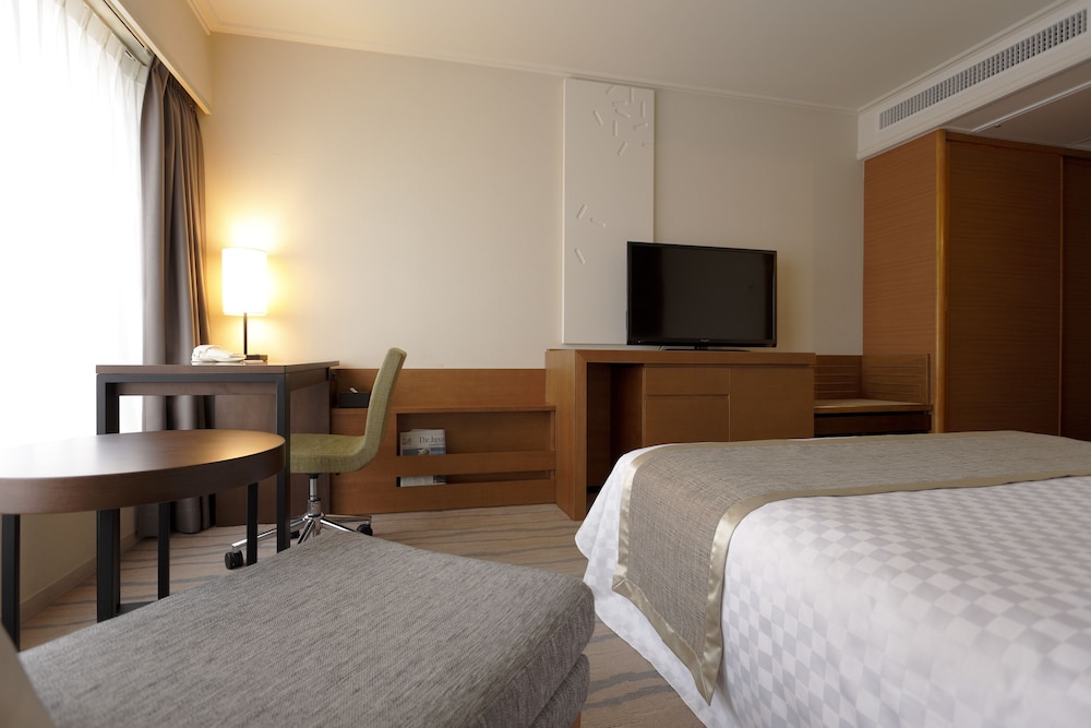 Standard Double Room, Non Smoking - Photo 2