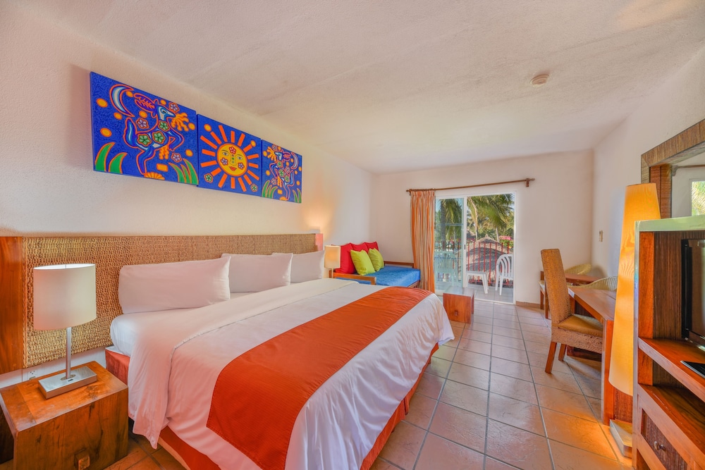 Standard Room - Photo 5