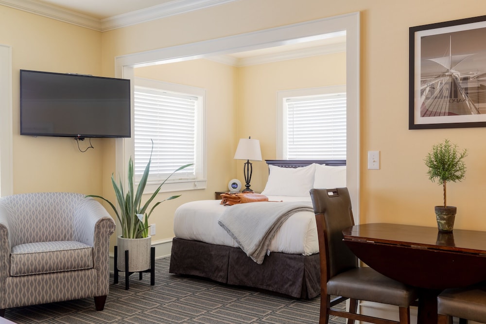 Suite, 2 Bedrooms photo 3