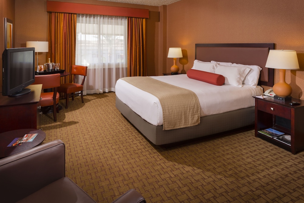 Resort King Room - Photo 1