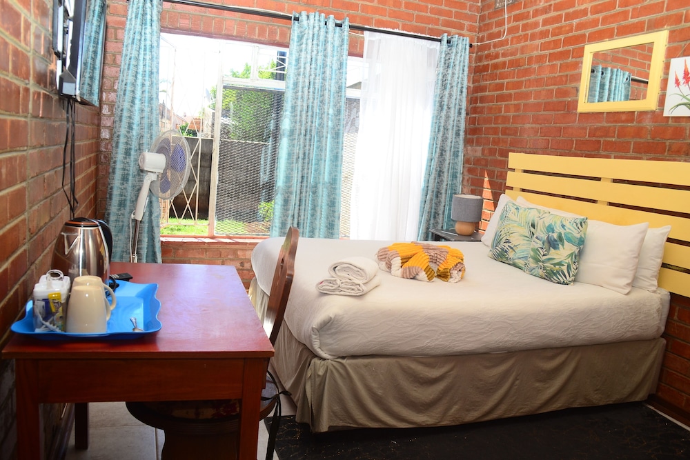 Standard Double Room, Garden View photo 3