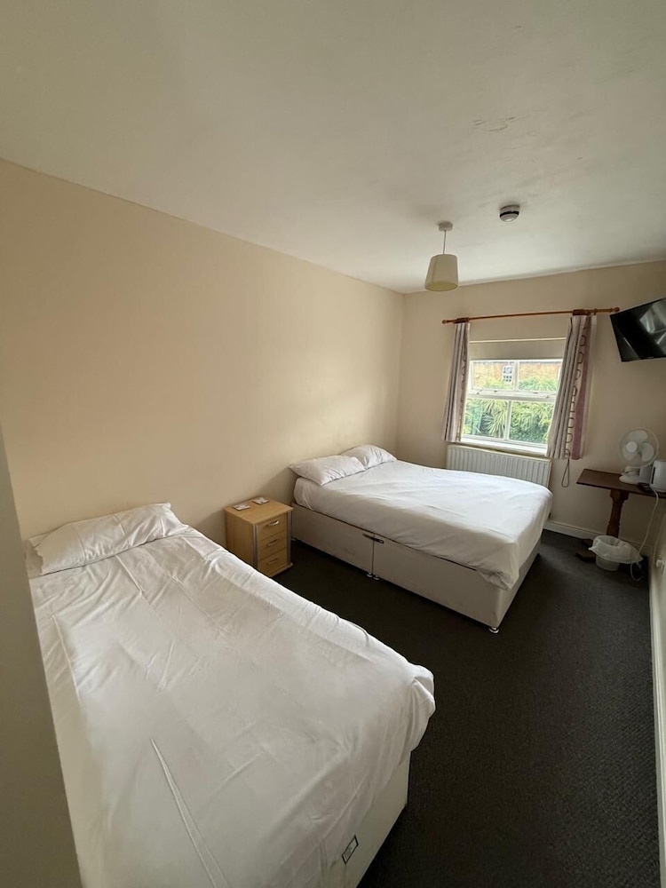 Standard Triple Room, Multiple Beds
