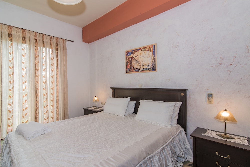 Villa, Multiple Bedrooms, Private Pool