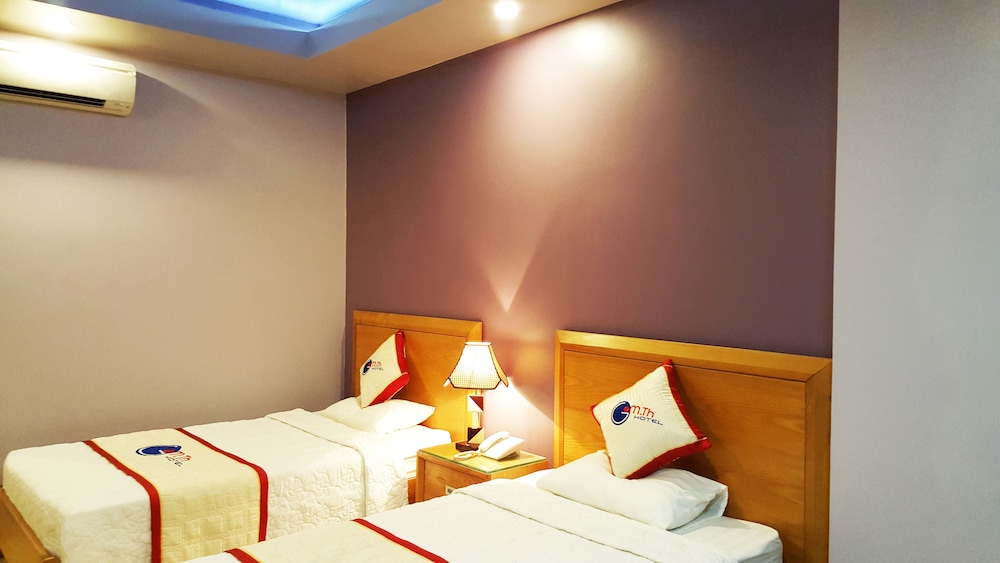 Deluxe Double or Twin Room photo 2