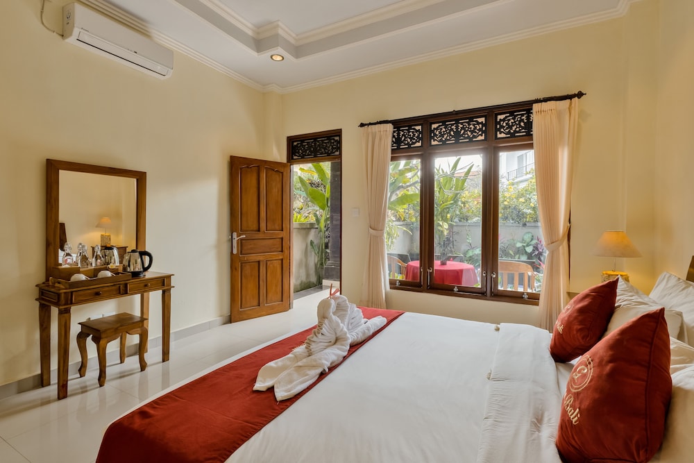 Superior Double Room - Photo 1