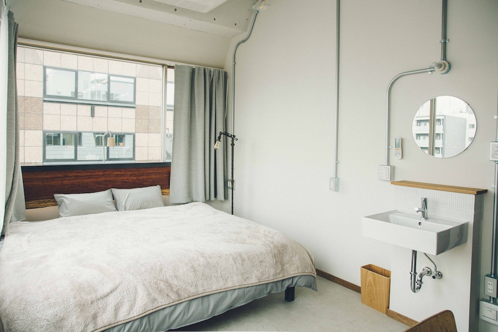 Large King Double Room photo 2