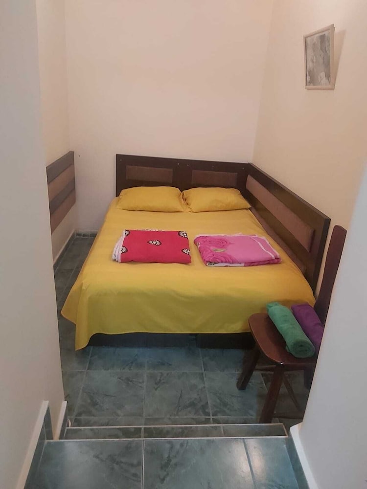 Basic Double Room