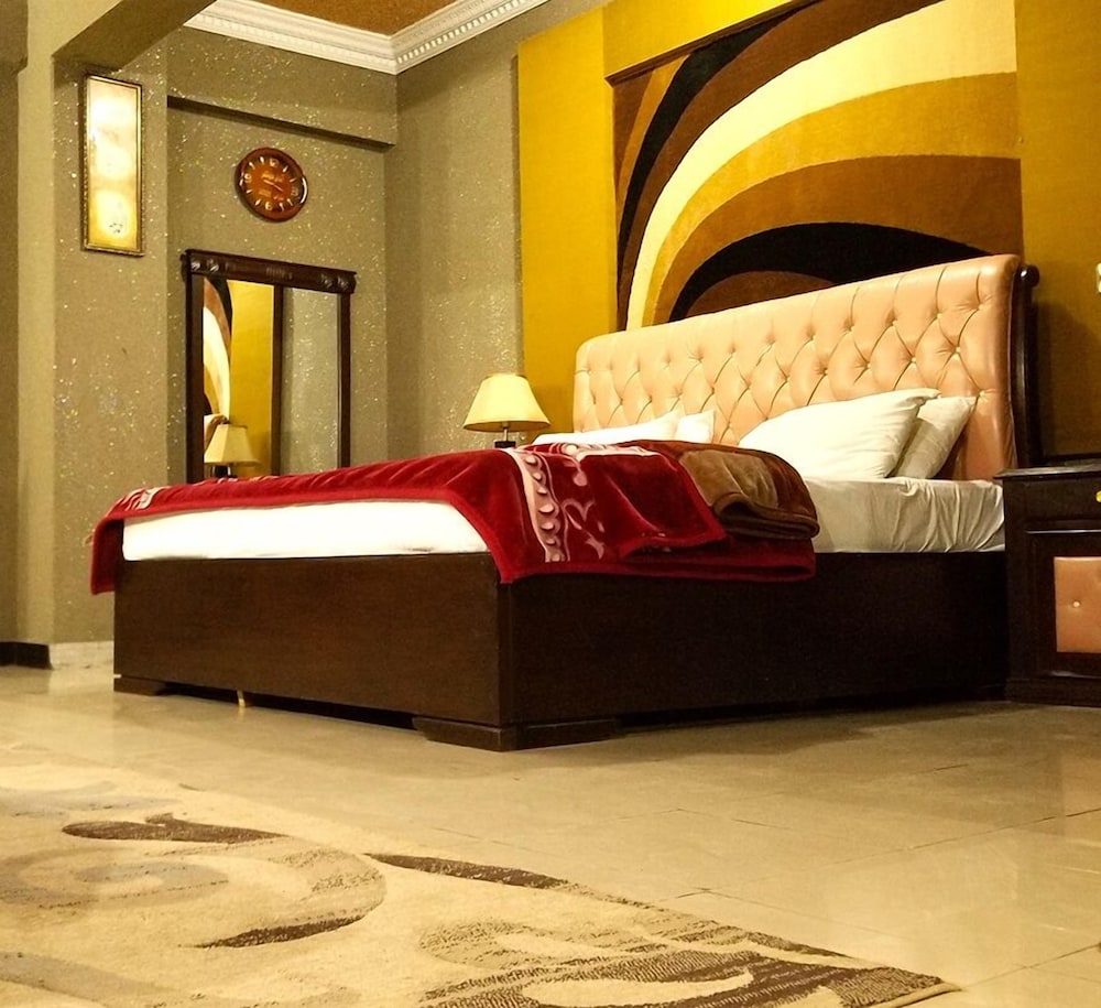 Deluxe Triple Room photo 3