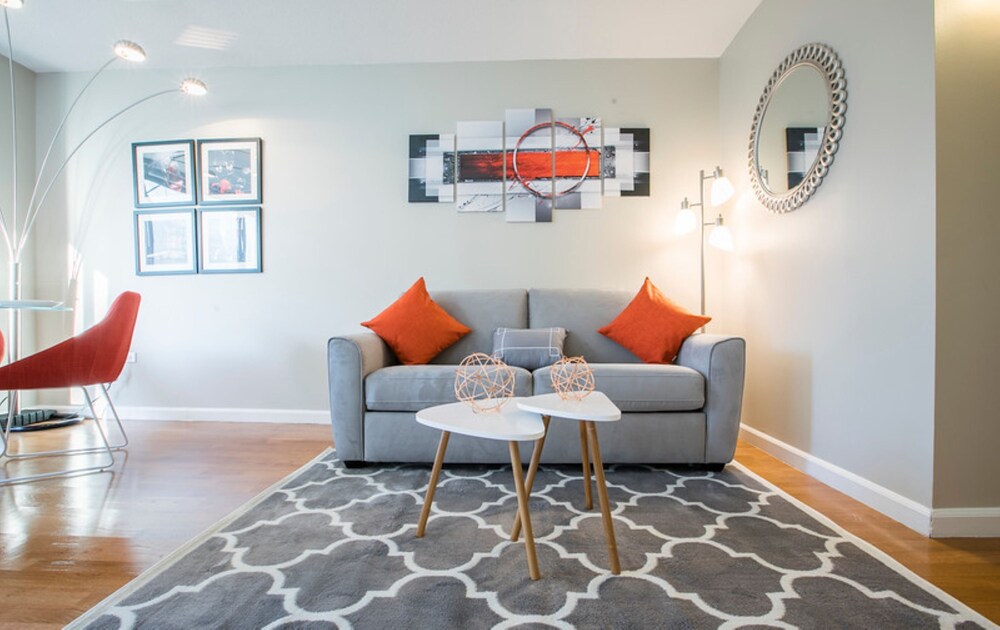 Apartment photo 1