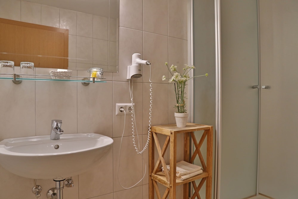 Double Room, Mountain View photo 3