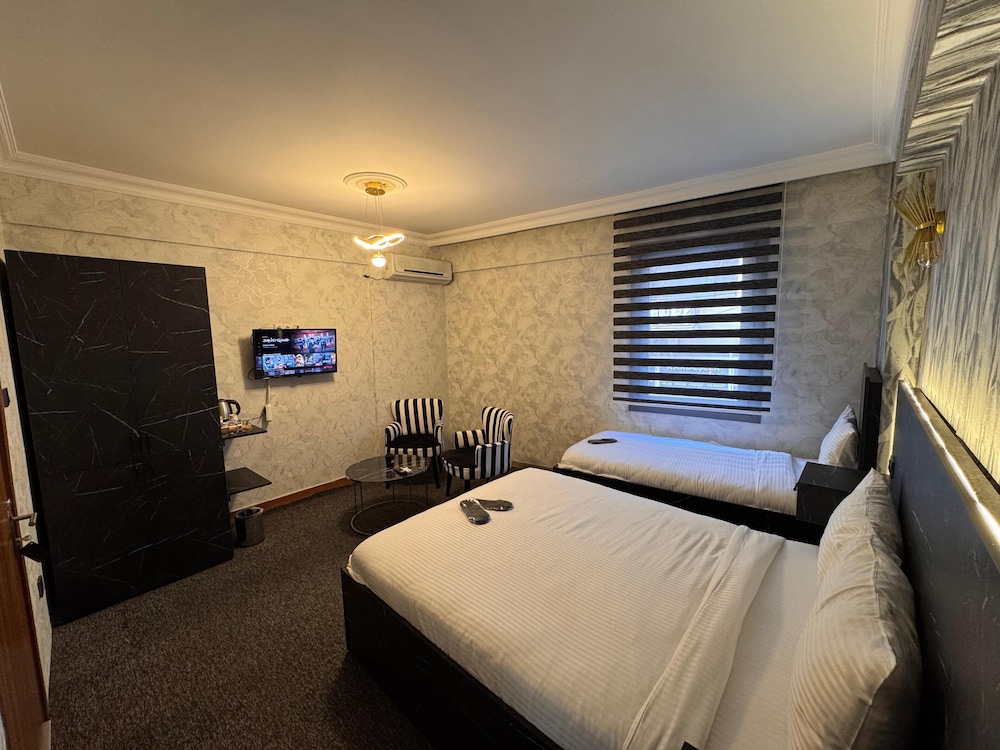 Classic Room photo 1