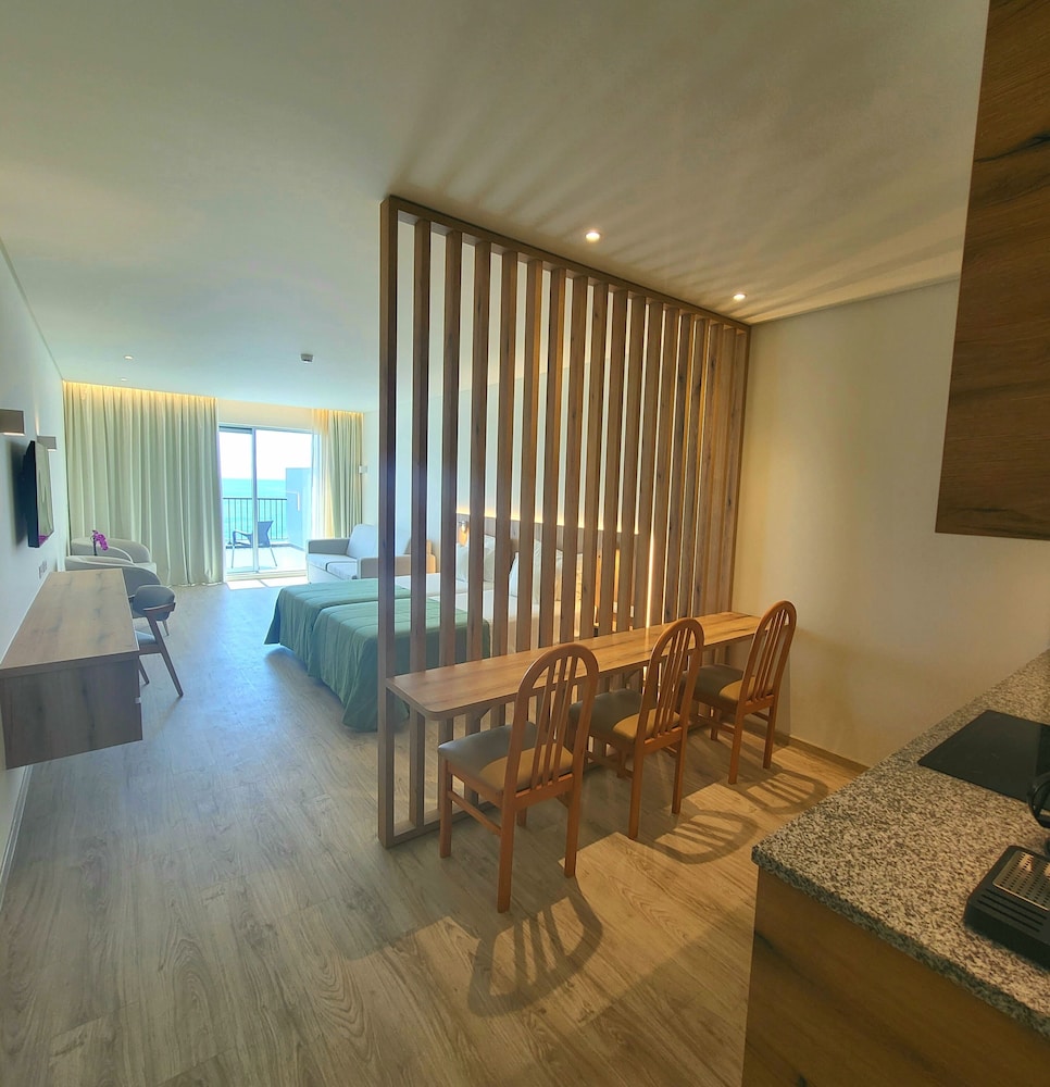 Studio Sea View Royal Orchid photo 3