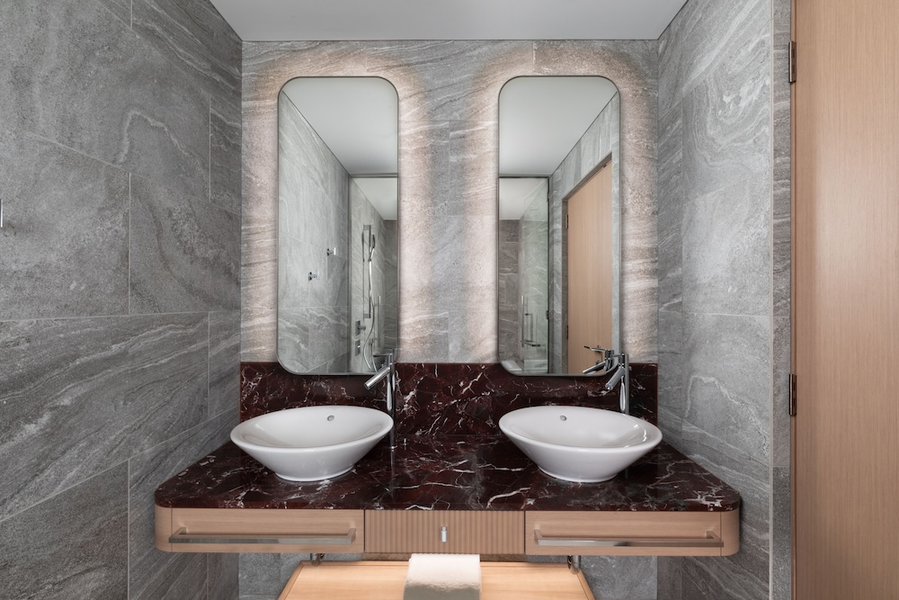 Luxury Suite, 1 Double Bed - Photo 6