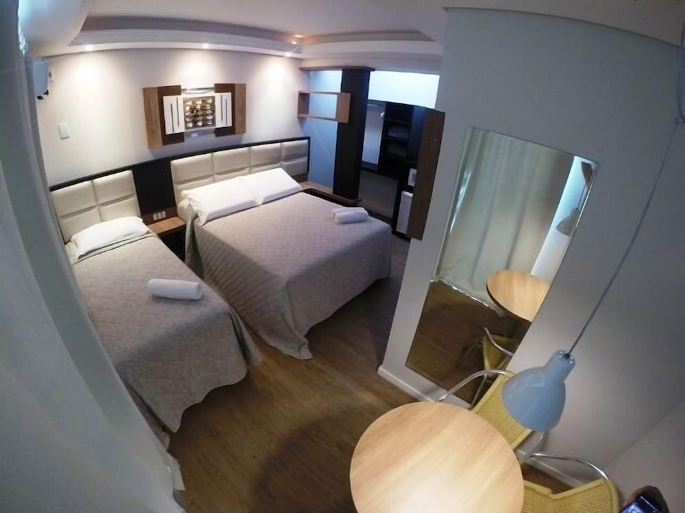 Comfort Suite, 1 Bedroom photo 1