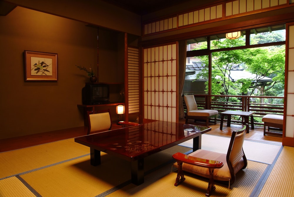 Japanese Style Room 14.5sqm Up to 4 person